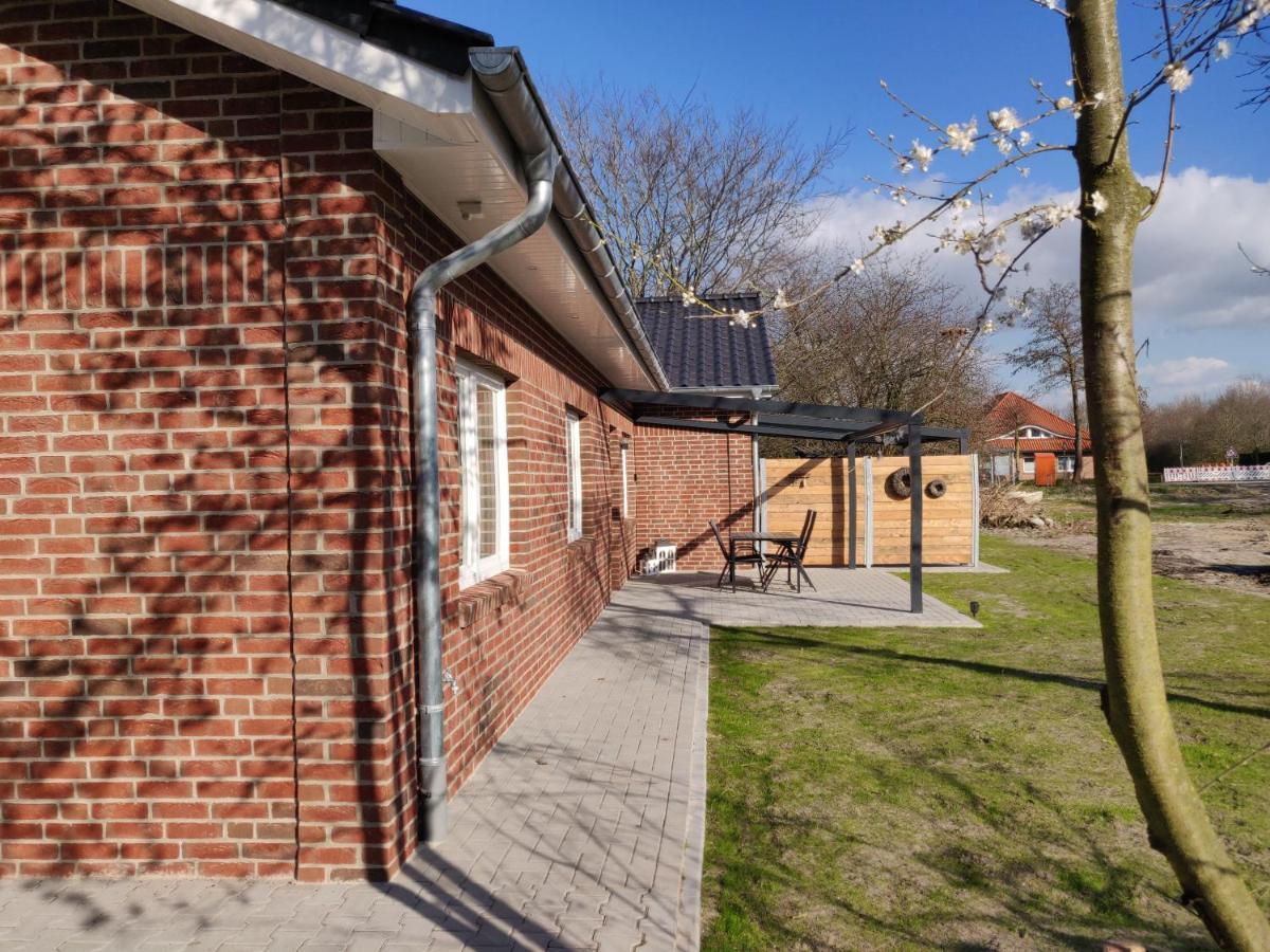 Holiday home In - Haus Hummel Und Haus Schmetterling *